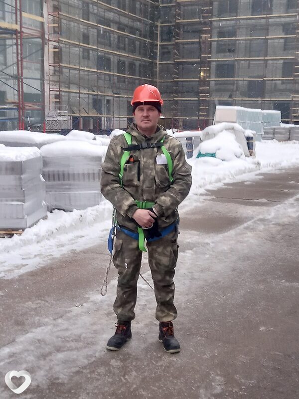 Алексей, 47, Калуге — анкета №4557983