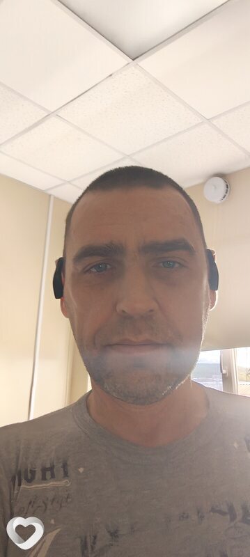 Николай, 42, Мурманске — анкета №4557994