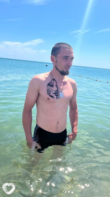 Михаил, 35, Туле — анкета №4557996