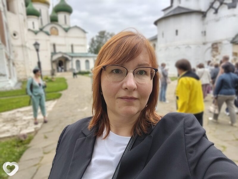 Марианна, 40, Нижнем Новгороде — анкета №4558141