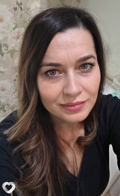 Лена, 47, Челябинске — анкета №4558146