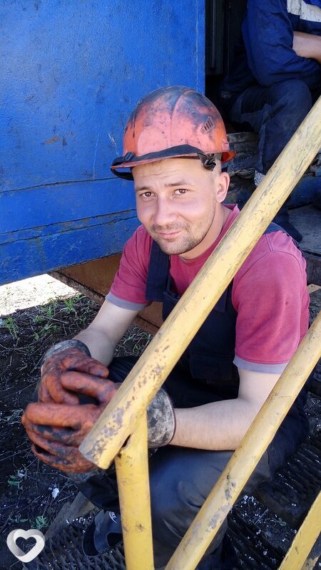 Мишаня, 31, Березниках — анкета №4558151