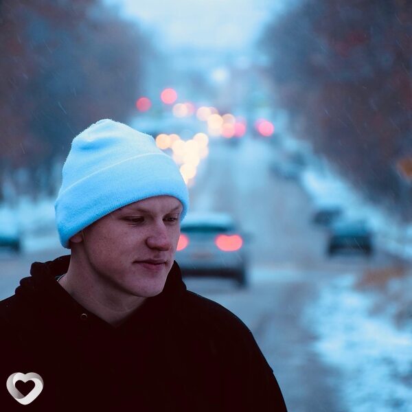 Павел, 26, Екатеринбурге — анкета №4558182