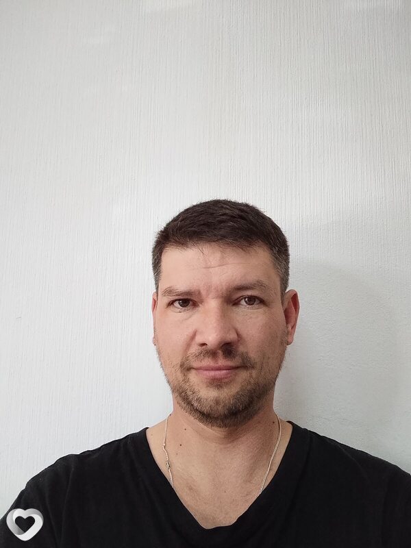 Ярослав, 42, Саратове — анкета №4558201