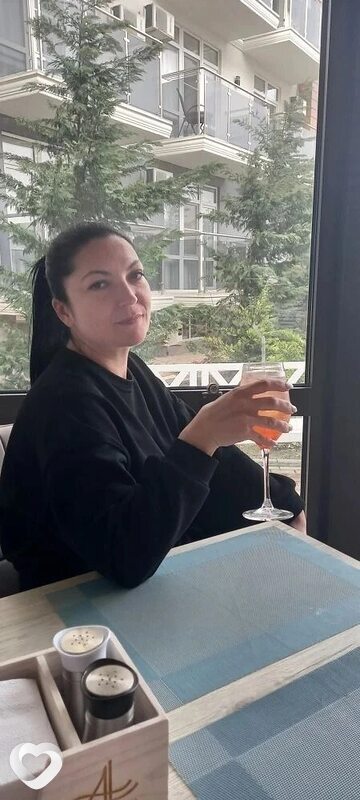 Юлия, Крымск