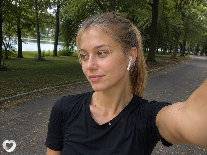 Наталья, 30, Махачкале — анкета №4558221