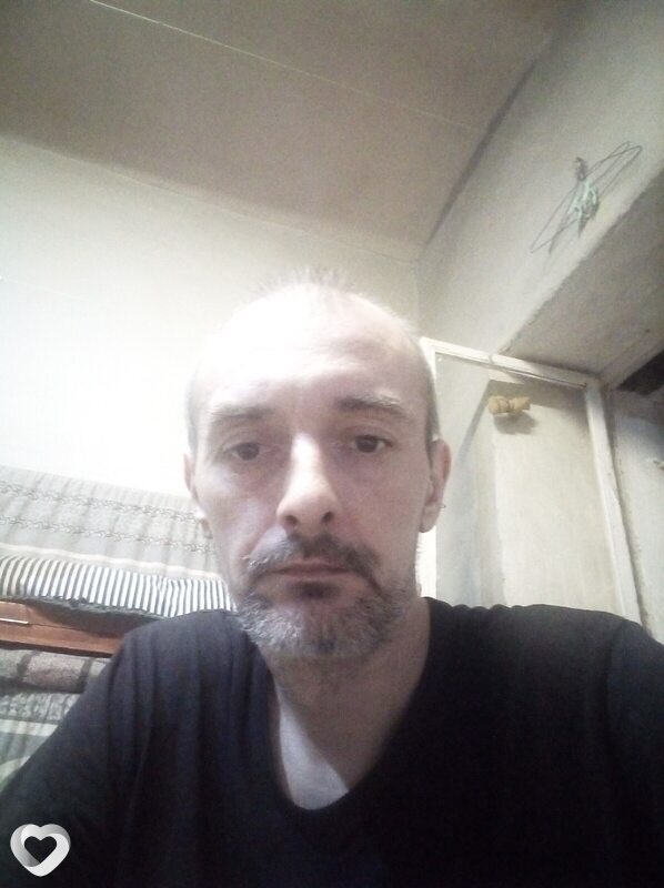 Павел, 44, Киеве — анкета №4558224