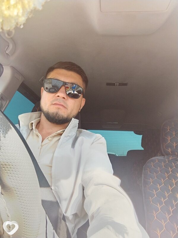 Хуршед, 38, Астане — анкета №4558236
