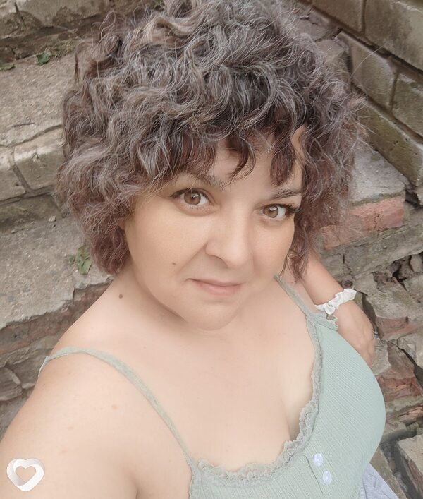 Оксана, 45, Саратове — анкета №4558246