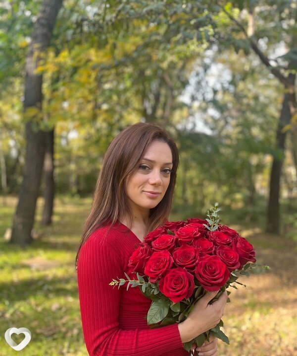 Айка, 36, Махачкале — анкета №4558247