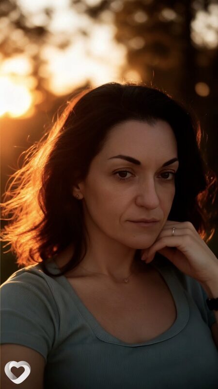 Иришка, 38, Донецке — анкета №4558249
