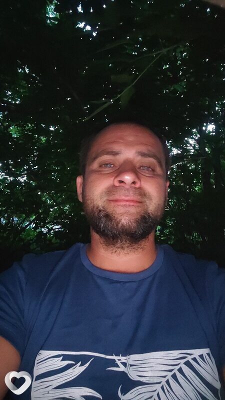 Juriy, 37, Ульяновске — анкета №4558251