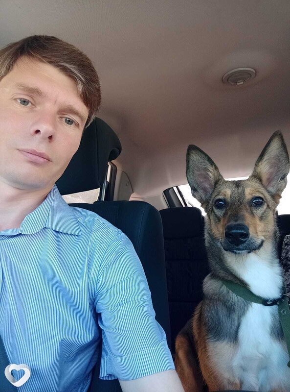 Александр, 45, Петропавловске — анкета №4558303
