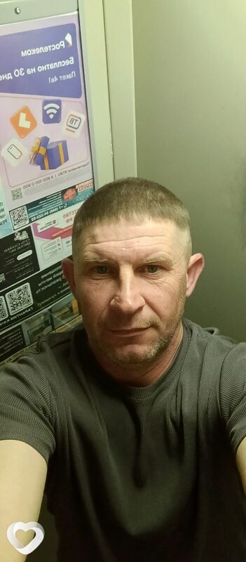 Роман, 42, Волгодонске — анкета №4558307