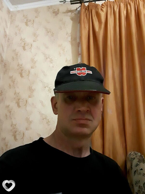 Игорь, 41, Калининграде — анкета №4558309