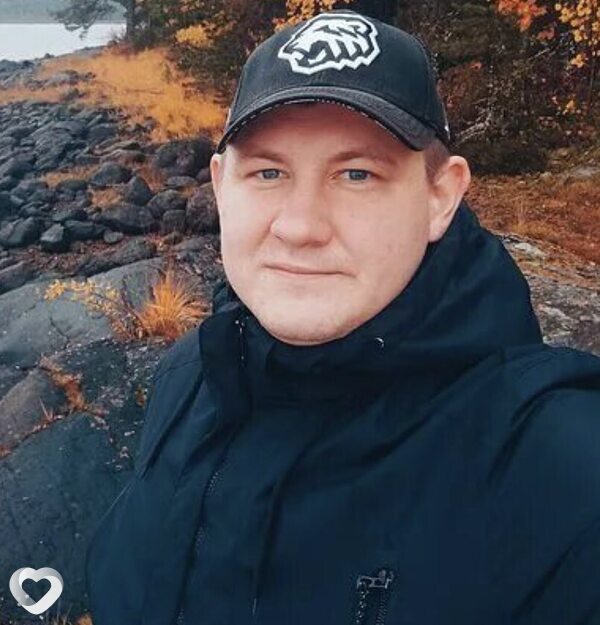 Сергей, 37, Волжском — анкета №4558310