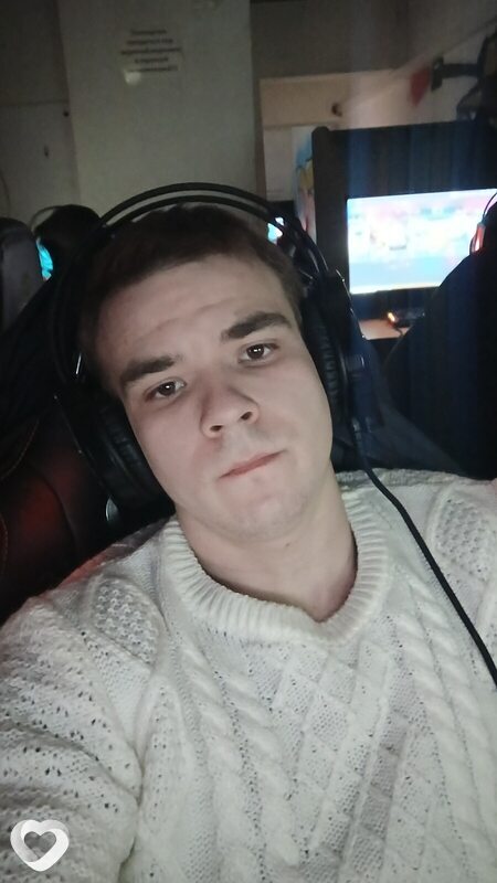 Виктор, 26, Ногинске — анкета №4558314
