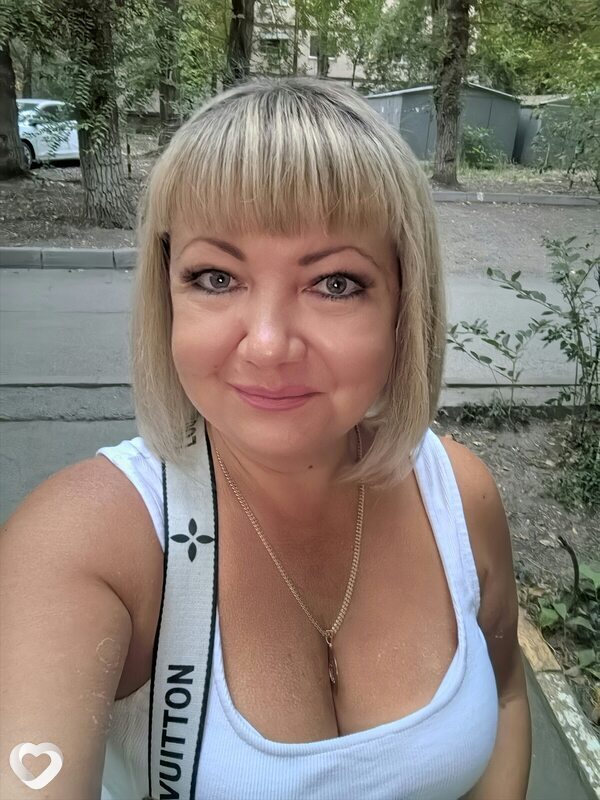 Ирина, 44, Ростове-на-Дону — анкета №4558315