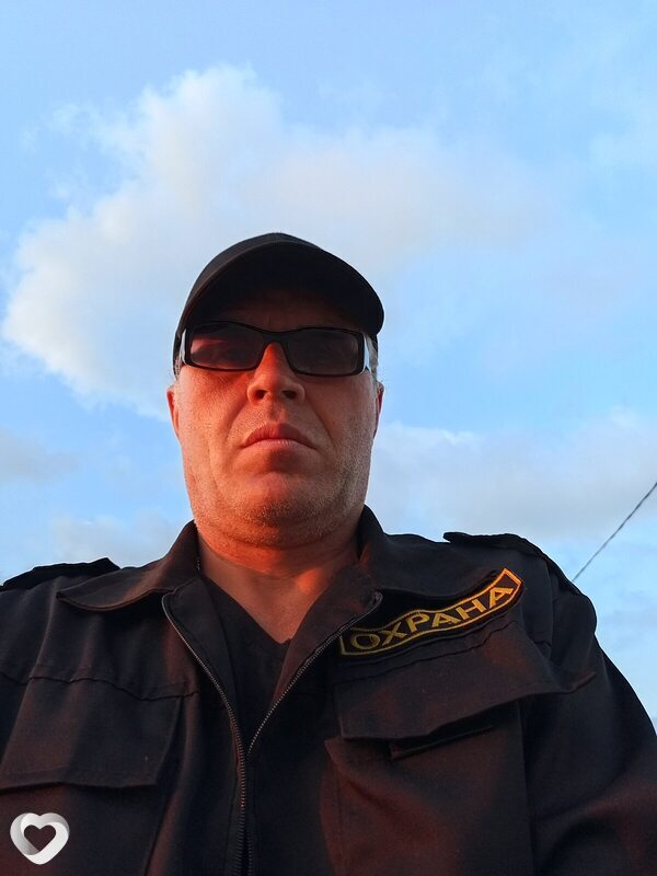 Александр, 41, Самаре — анкета №4558323