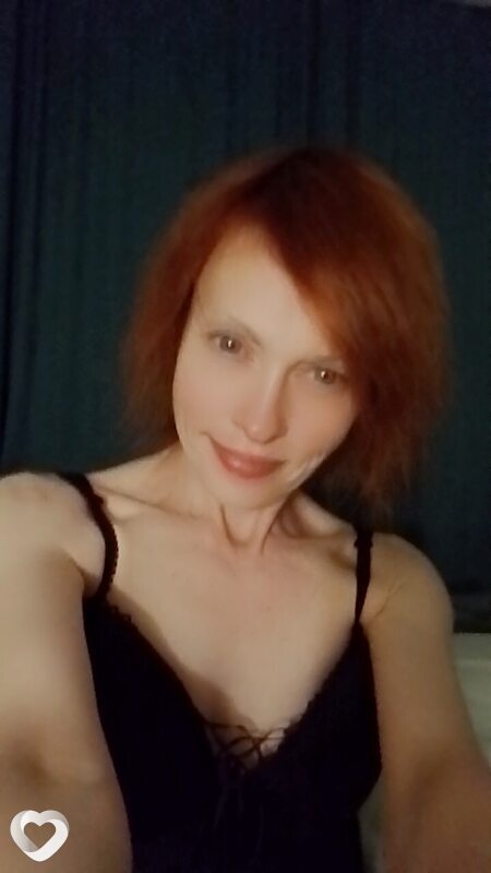 Люсиена, 50, Красноярске — анкета №4558325