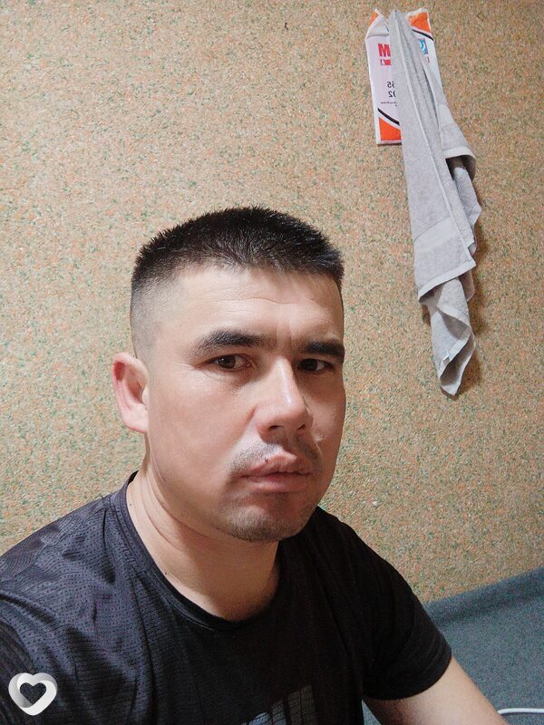 Azamat, Ташкент