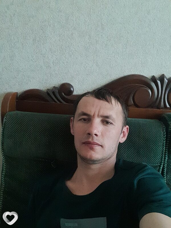 Эмил, 32, Крымске — анкета №4558260