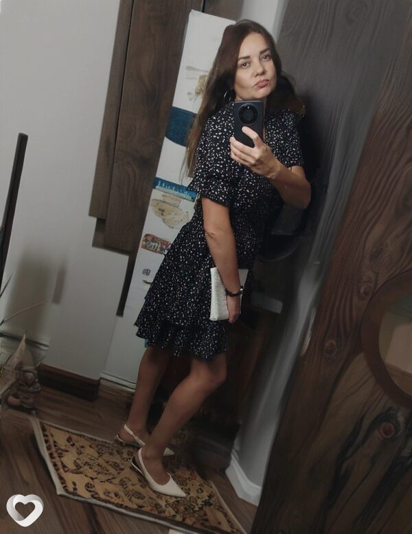 Татка, 41, Ростове-на-Дону — анкета №4558264