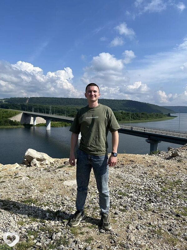 Руслан, 26, Екатеринбурге — анкета №4558267