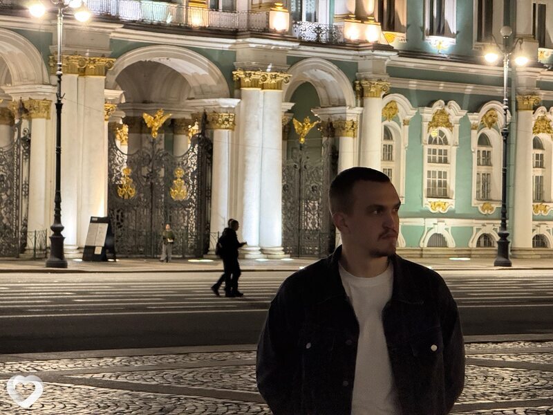 Ivan, 22, Нижнем Новгороде — анкета №4558277