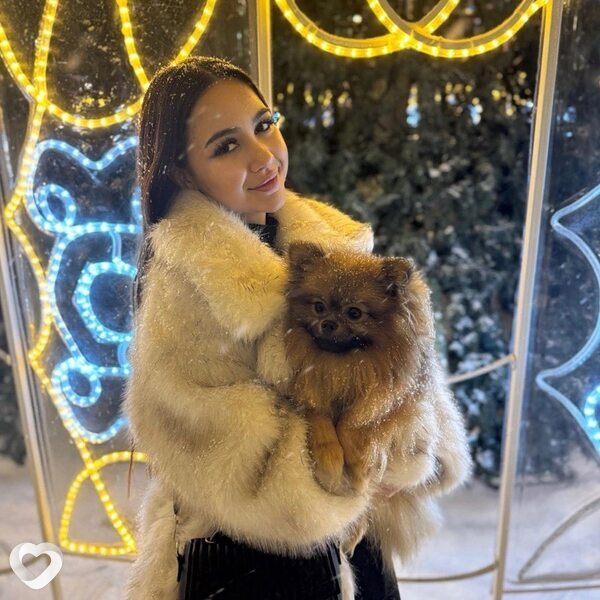 Карина, 20, Перми — анкета №4558290