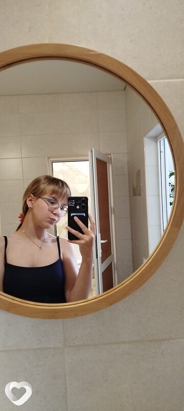 Юлия, Тимашевск