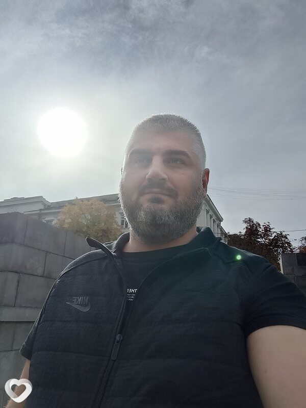 Александр, 38, Луганске — анкета №4558300