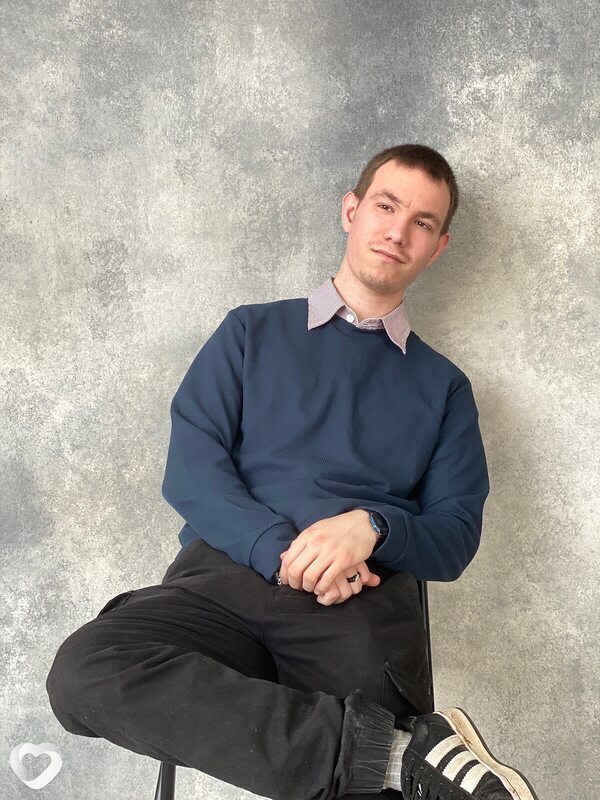 Вова, 19, Ижевске — анкета №4558353