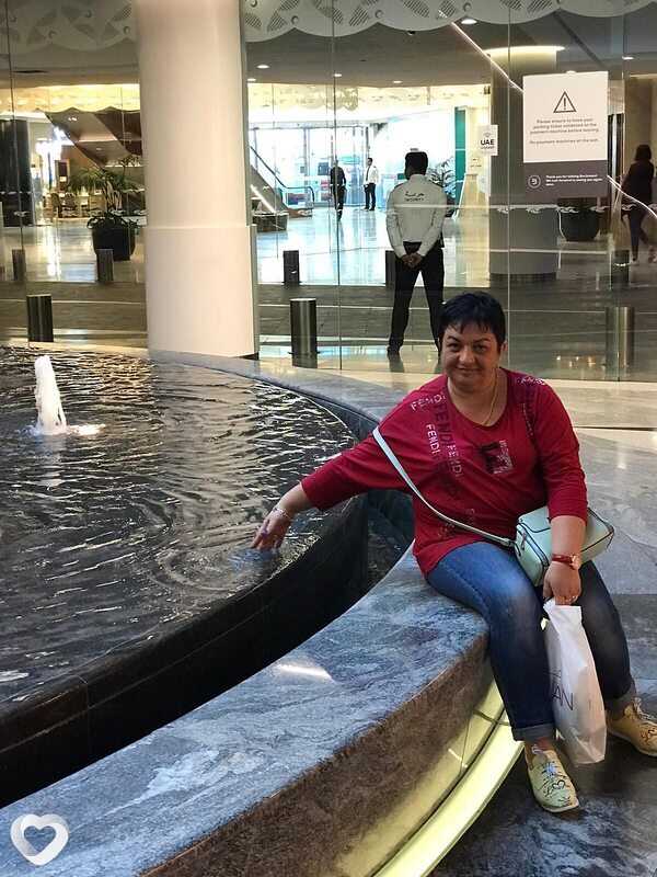 Диана, 49, Ростове-на-Дону — анкета №4558358