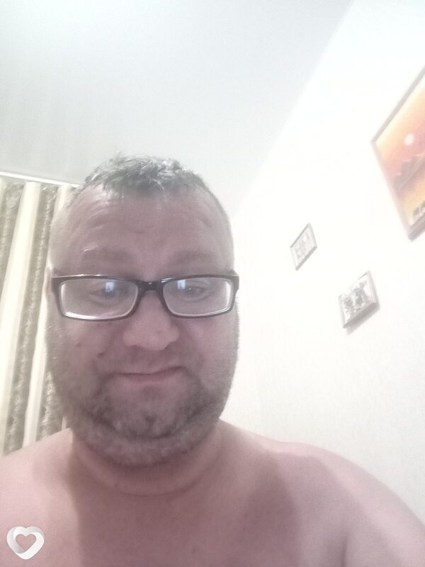 Андрей, 46, Ярославле — анкета №4558367