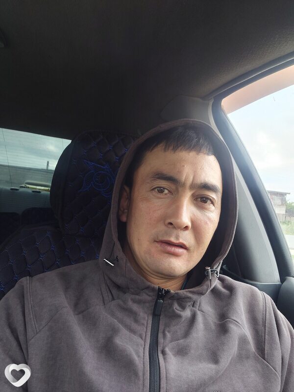 Нурлан, 36, Усть-Каменогорск — анкета №4558369