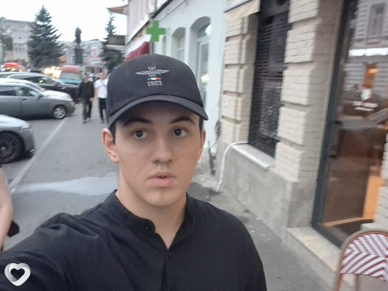 Твмерлан, 19, Владикавказе — анкета №4558155