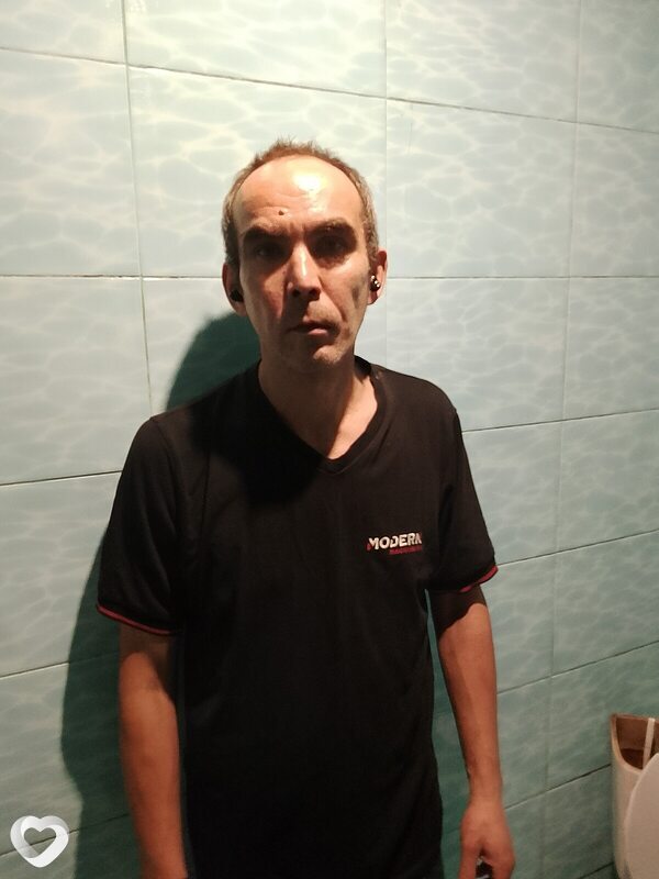Сергей, 46, Владивостоке — анкета №4558171