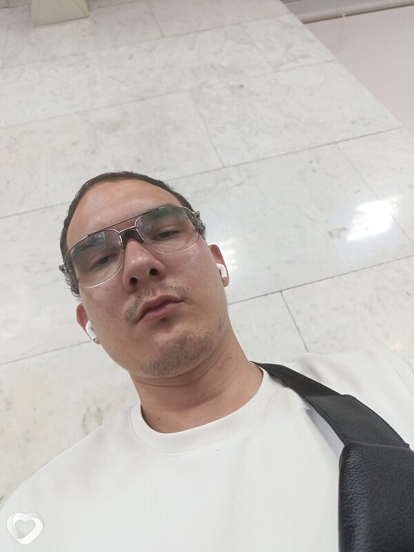 Дима, 25, Сочи — анкета №4558178