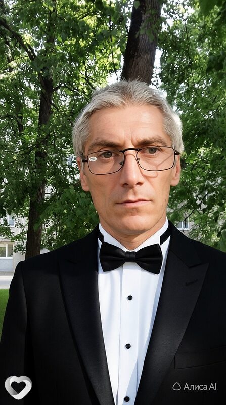 Михаил, 48, Пскове — анкета №4558329