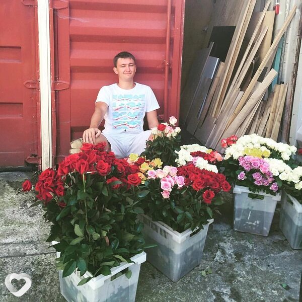 Сергей, 37, Ульяновске — анкета №4558342