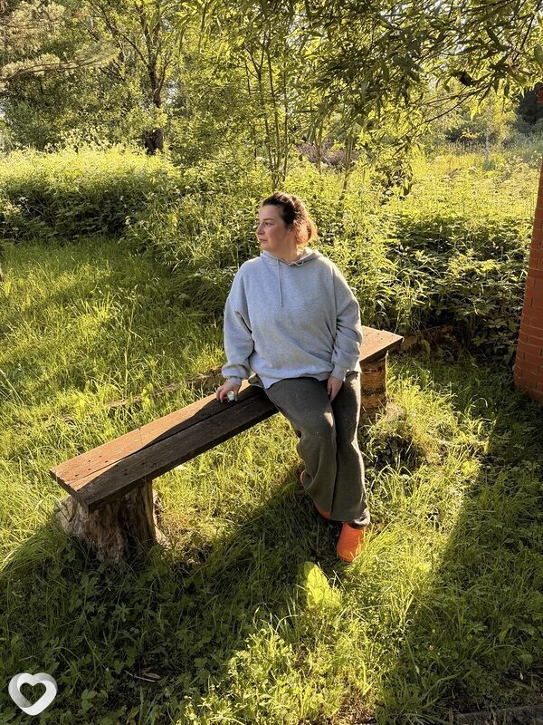 Маша, 36, Санкт-Петербурге — анкета №4558346