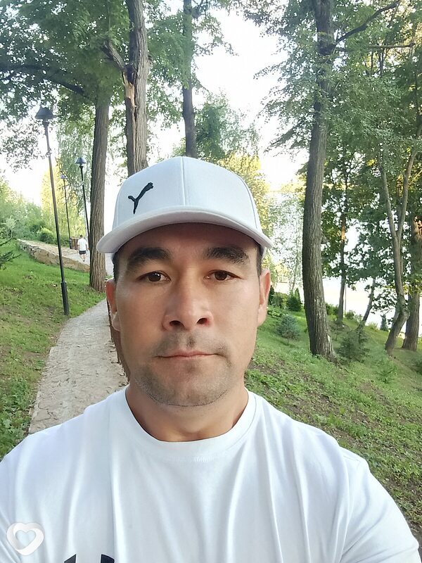 Виль, 36, Уфе — анкета №4558748