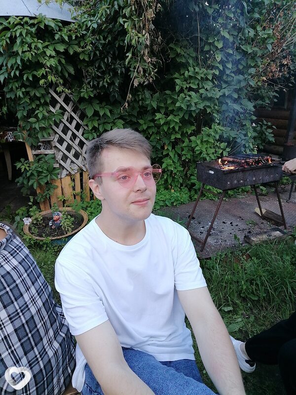 Сергей, 33, Санкт-Петербурге — анкета №4558754