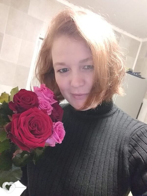 Aleksandra, Варшава