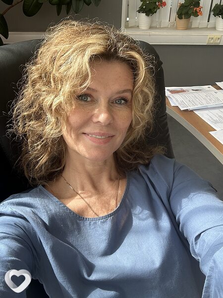 Vee, 51, Санкт-Петербурге — анкета №4558757
