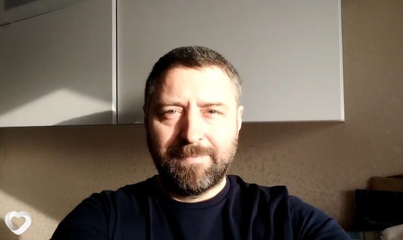 Константин, 50, Гомеле — анкета №4558764