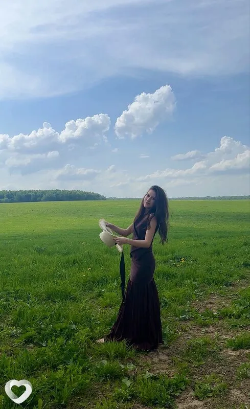Виктория, 20, Москве — анкета №4558769