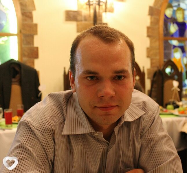 Иван, 37, Омске — анкета №4558451