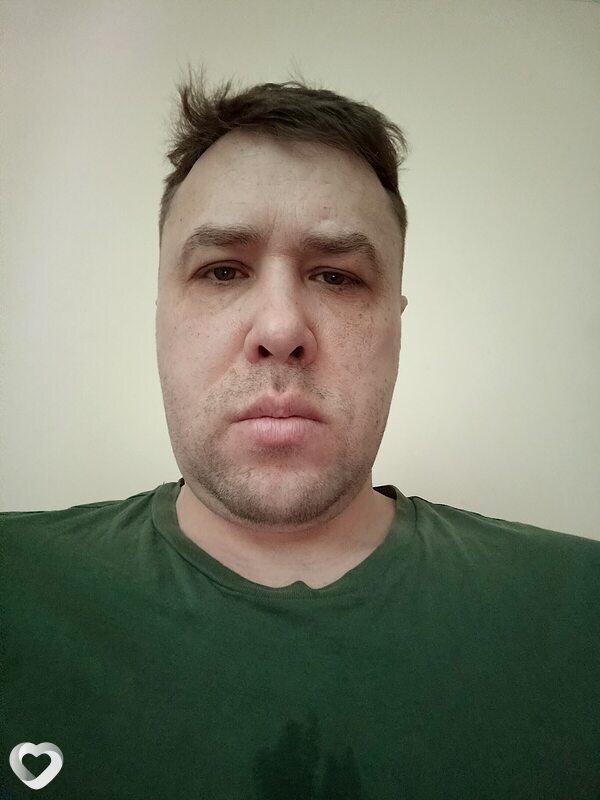 Яков, 31, Новосибирске — анкета №4558463